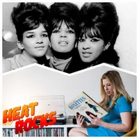 Heat Rocks artwork