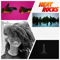 Heat Rocks artwork