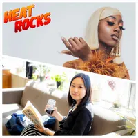 Heat Rocks artwork
