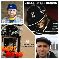 Heat Rocks artwork
