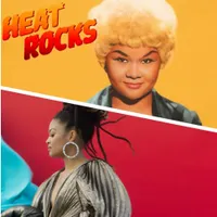 Heat Rocks artwork