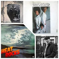 Heat Rocks artwork