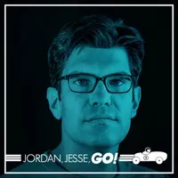 Jordan, Jesse, GO! artwork