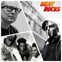 Heat Rocks artwork