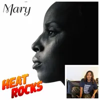 Heat Rocks artwork