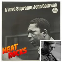 Heat Rocks artwork