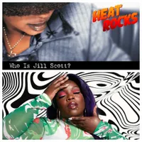 Heat Rocks artwork