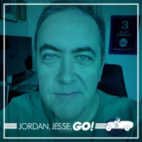 Jordan, Jesse, GO! artwork