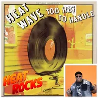 Heat Rocks artwork