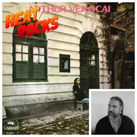 Heat Rocks artwork