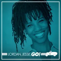 Jordan, Jesse, GO! artwork