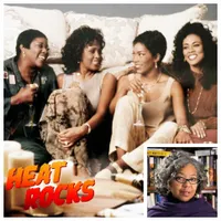 Heat Rocks artwork