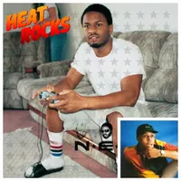 Heat Rocks artwork