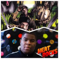 Heat Rocks artwork