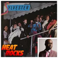 Heat Rocks artwork