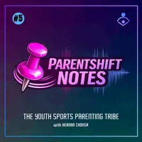 The Youth Sports Parenting Tribe artwork