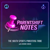 The Youth Sports Parenting Tribe artwork