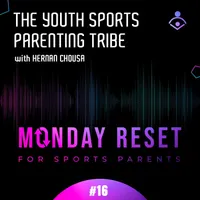 The Youth Sports Parenting Tribe artwork