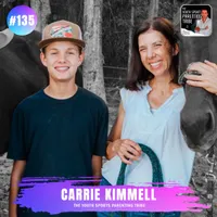 The Youth Sports Parenting Tribe artwork