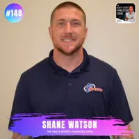 The Youth Sports Parenting Tribe artwork