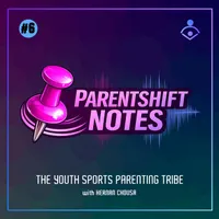The Youth Sports Parenting Tribe artwork