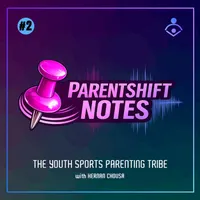 The Youth Sports Parenting Tribe artwork