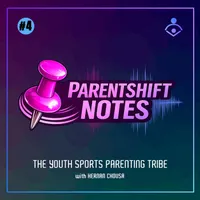 The Youth Sports Parenting Tribe artwork