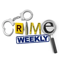 Crime Weekly artwork