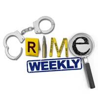 Crime Weekly artwork