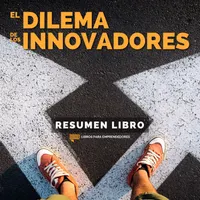 Libros para Emprendedores artwork