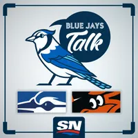 Blue Jays Talk artwork