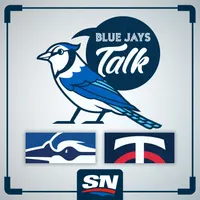 Blue Jays Talk artwork
