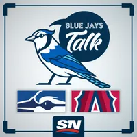 Blue Jays Talk artwork
