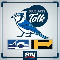 Blue Jays Talk artwork