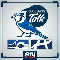 Blue Jays Talk artwork