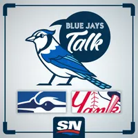 Blue Jays Talk artwork