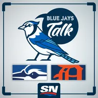 Blue Jays Talk artwork