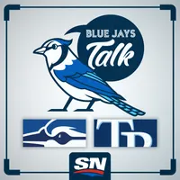 Blue Jays Talk artwork