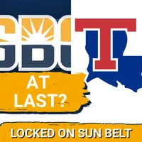 Locked On Sun Belt - Daily Podcast On Sun Belt Conference Football & Basketball artwork