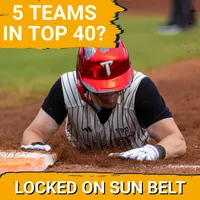 Locked On Sun Belt - Daily Podcast On Sun Belt Conference Football & Basketball artwork