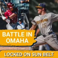 Locked On Sun Belt - Daily Podcast On Sun Belt Conference Football & Basketball artwork