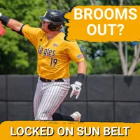 Locked On Sun Belt - Daily Podcast On Sun Belt Conference Football & Basketball artwork