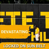 Locked On Sun Belt - Daily Podcast On Sun Belt Conference Football & Basketball artwork