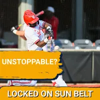 Locked On Sun Belt - Daily Podcast On Sun Belt Conference Football & Basketball artwork