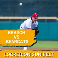 Locked On Sun Belt - Daily Podcast On Sun Belt Conference Football & Basketball artwork