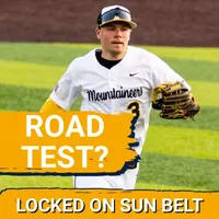 Locked On Sun Belt - Daily Podcast On Sun Belt Conference Football & Basketball artwork