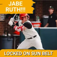 Locked On Sun Belt - Daily Podcast On Sun Belt Conference Football & Basketball artwork