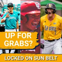 Locked On Sun Belt - Daily Podcast On Sun Belt Conference Football & Basketball artwork