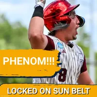 Locked On Sun Belt - Daily Podcast On Sun Belt Conference Football & Basketball artwork