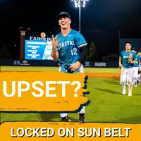 Locked On Sun Belt - Daily Podcast On Sun Belt Conference Football & Basketball artwork